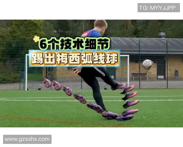 梅西十佳进球解析：弧线球与连过数人的梅西式进球艺术